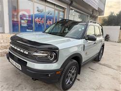 فورد برونكو سبورت